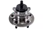 Alternator SWAG 62 10 1515